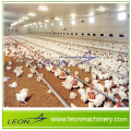 Leon series hot sale complete poultry equipment with CE